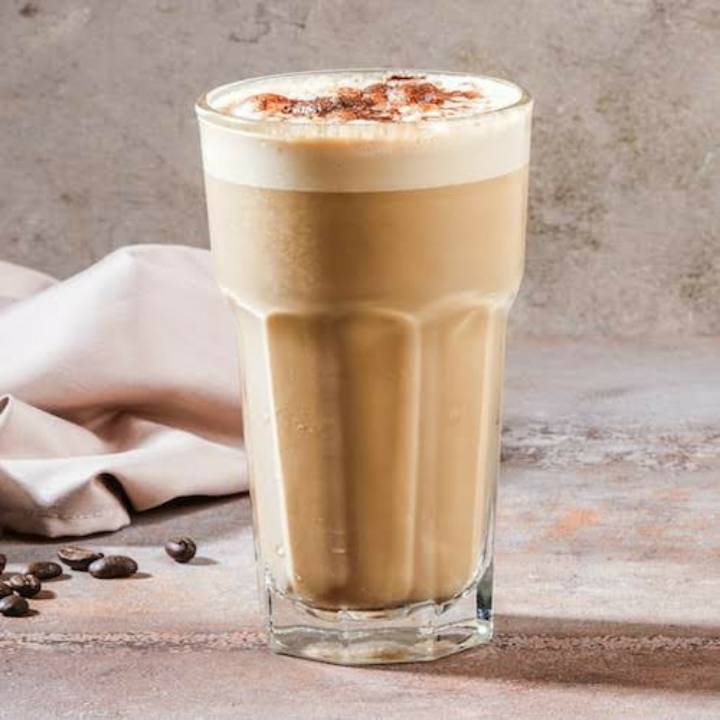 Capucino Es