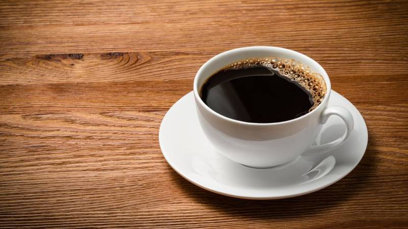 Kopi Lingzie