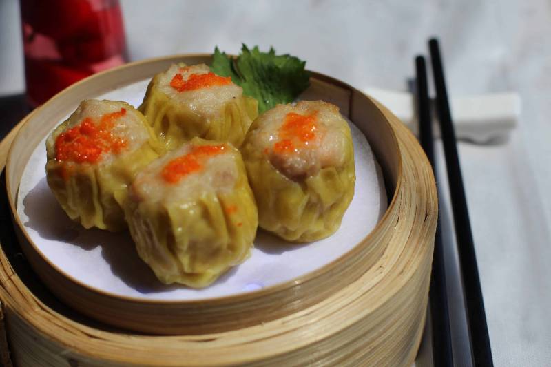 Dimsum