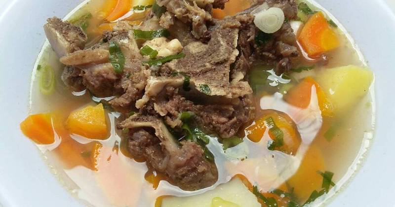 Sop Tulang