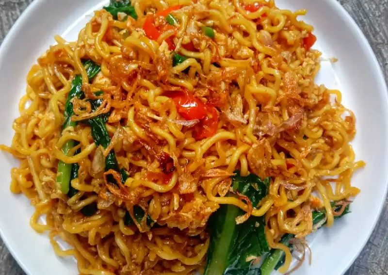 INDOMIE Goreng