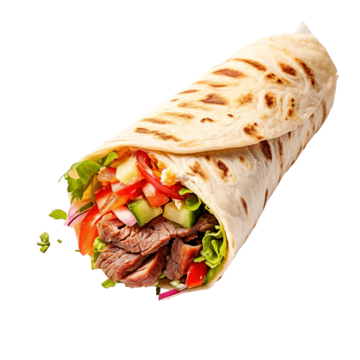 Kebab Oriental
