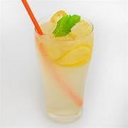 Lemon Squash