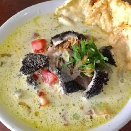 Soto Betawi Babat