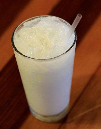 Es Susu