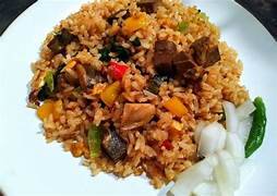 Nasi Goreng Hati