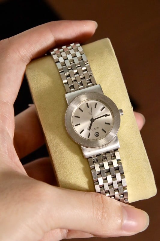 Citizen XC Ladies' Watch