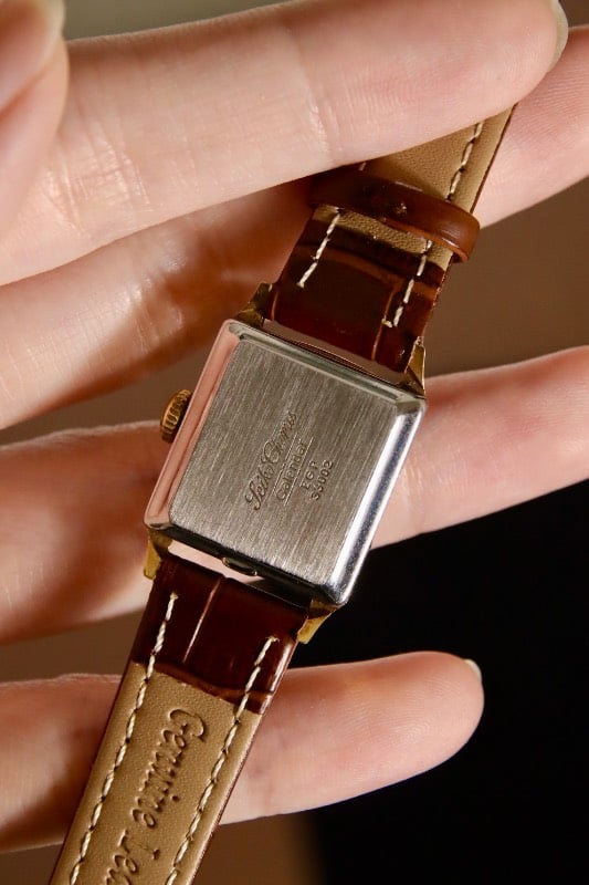 Seiko Chorus Calendar