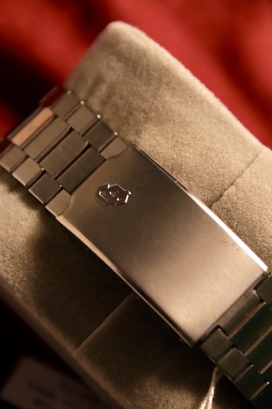 RARE Citizen Vintage (1977) A0-8093 Digital Quartz Vintage Watch