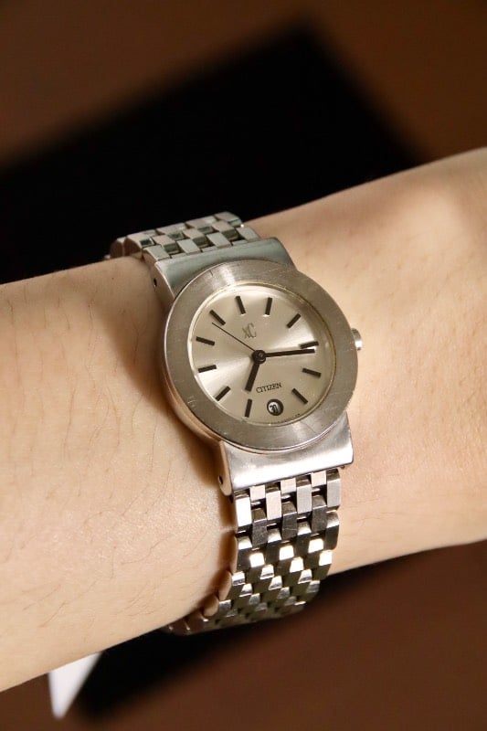 Citizen XC Ladies' Watch