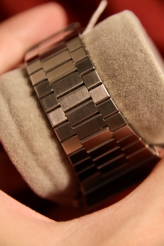 RARE Citizen Vintage (1977) A0-8093 Digital Quartz Vintage Watch