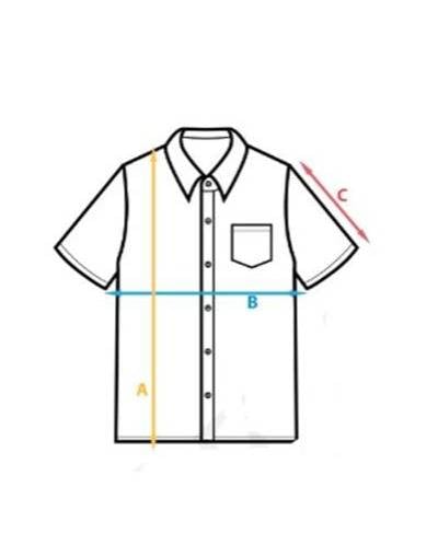 Seragam Nasional SMA