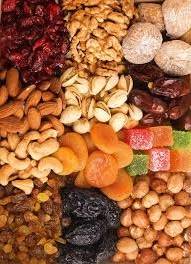 Dry Fruit Shop