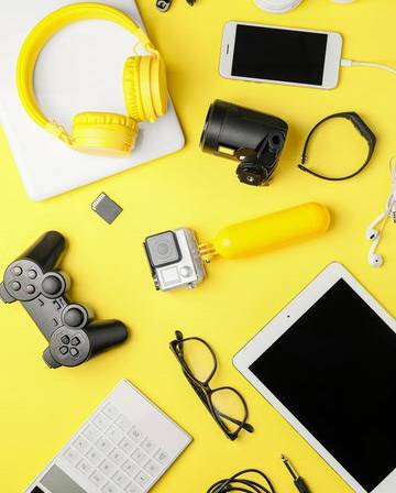 Mobile & Accessories