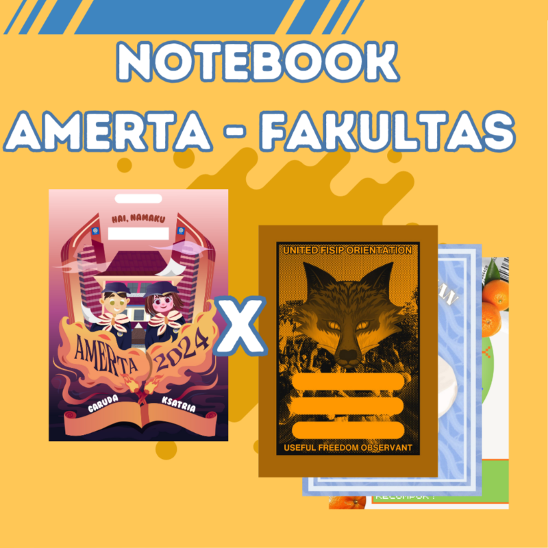 Notebook
