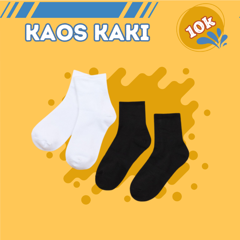 Kaos Kaki