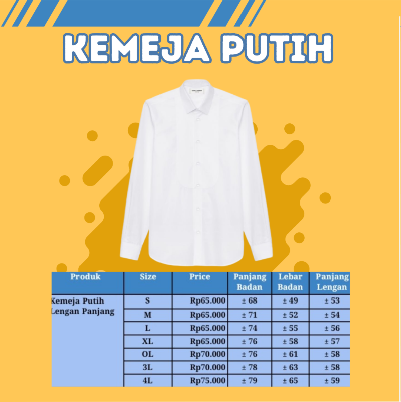 Kemeja