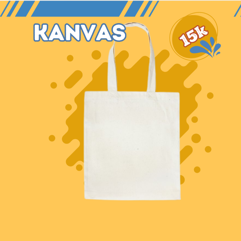 Tas Kanvas
