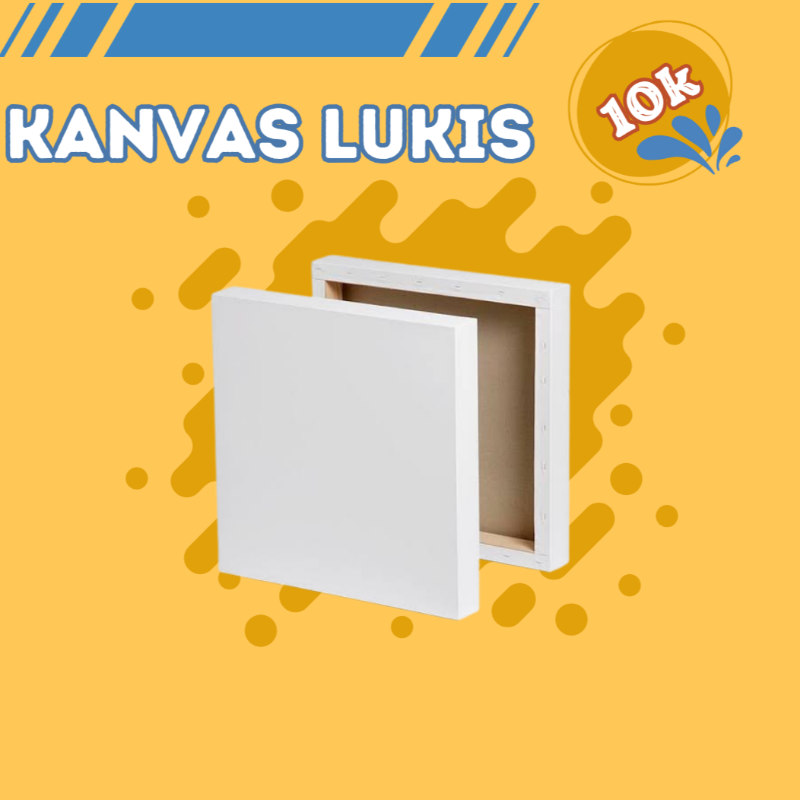 Kanvas Lukis