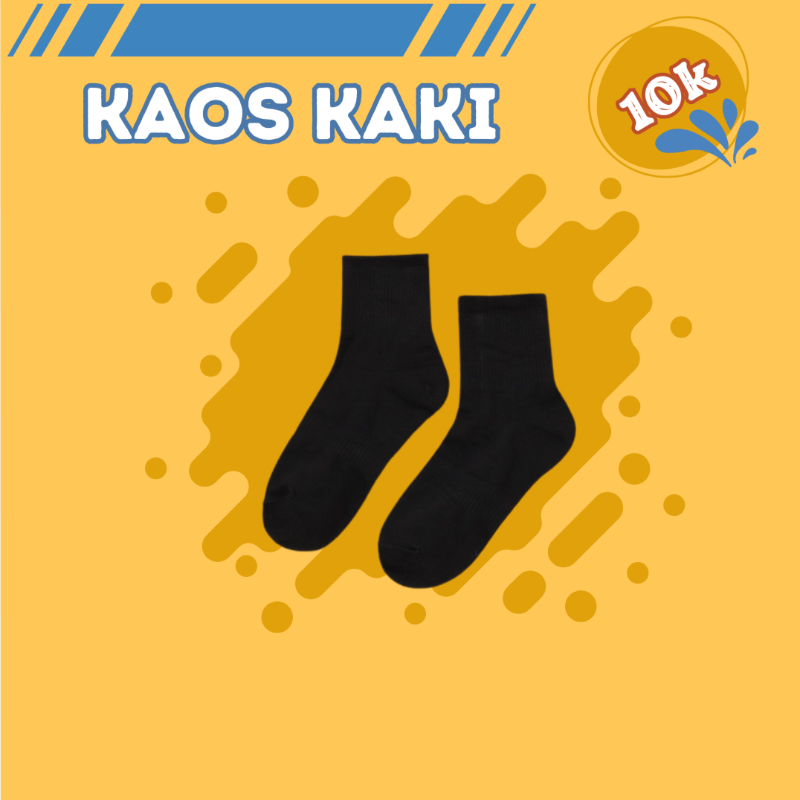 Kaos Kaki