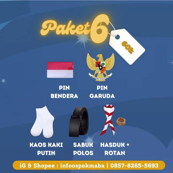 Paket 6