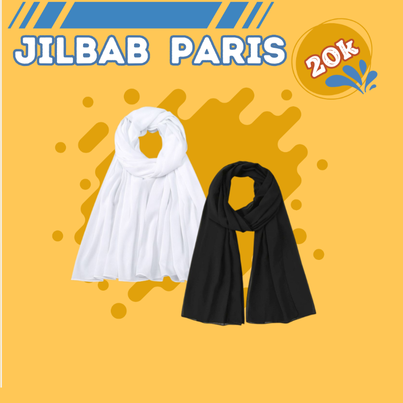 Jilbab