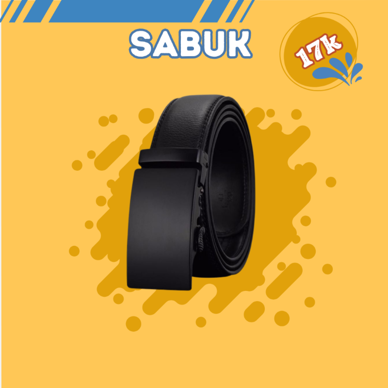 Sabuk