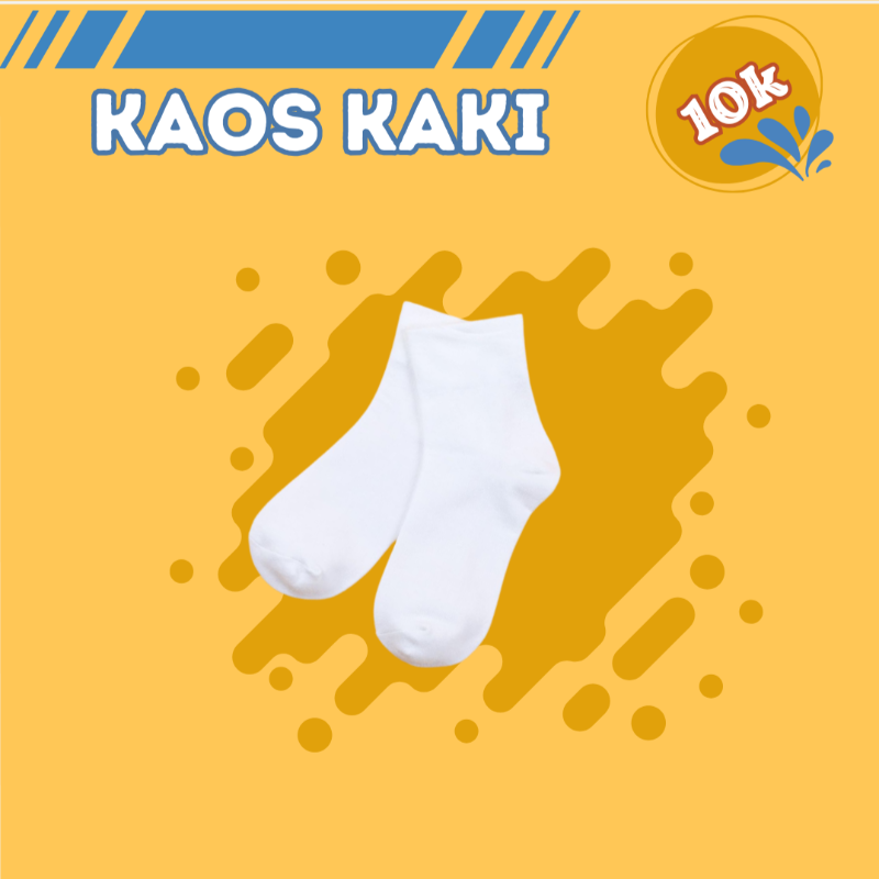 Kaos Kaki