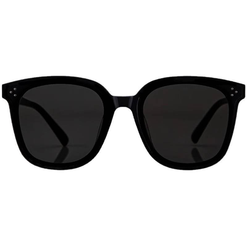 AAAA LUNETIERgm墨镜女款夏防晒高级感2024新款防紫外线开车专用太阳眼镜男圆脸