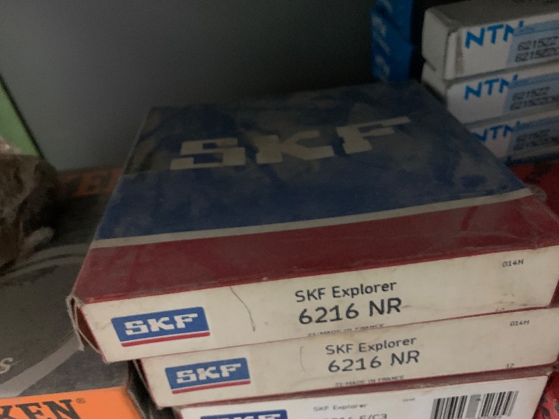 Bearing 6216 NR