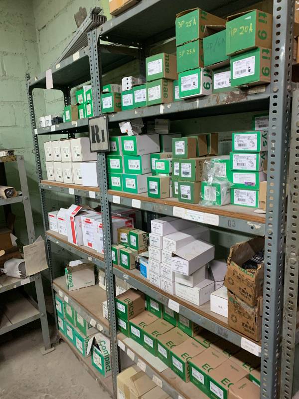 Earth Leakage Circuit Breaker (ELCB) 3P / 150 A / 100 - 400 VAC