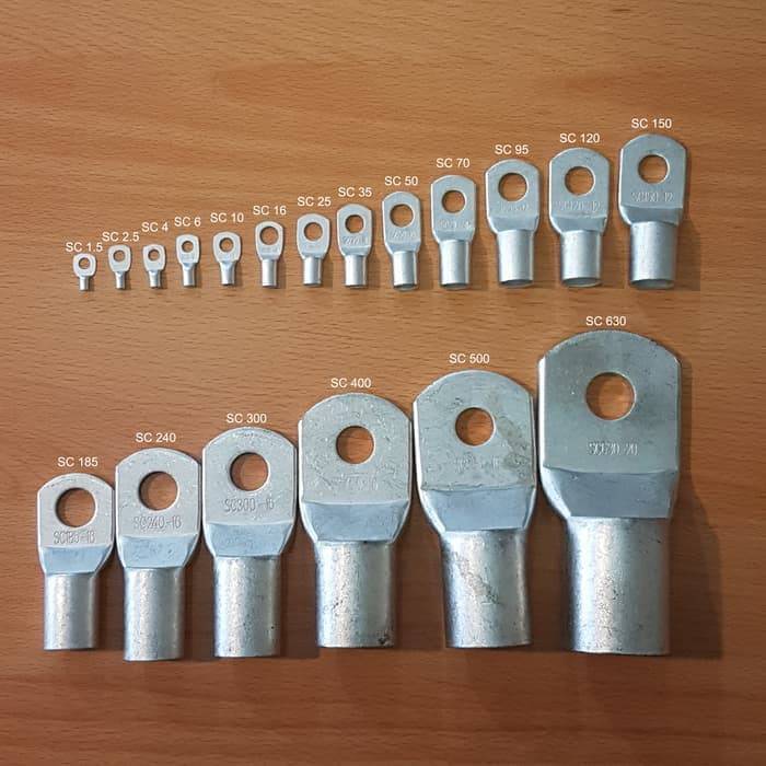 SKUN - CU 300 mm 2M16