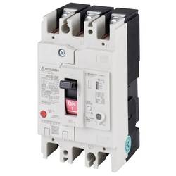 Earth Leakage Circuit Breaker (ELCB) 3P / 150 A / 100 - 400 VAC