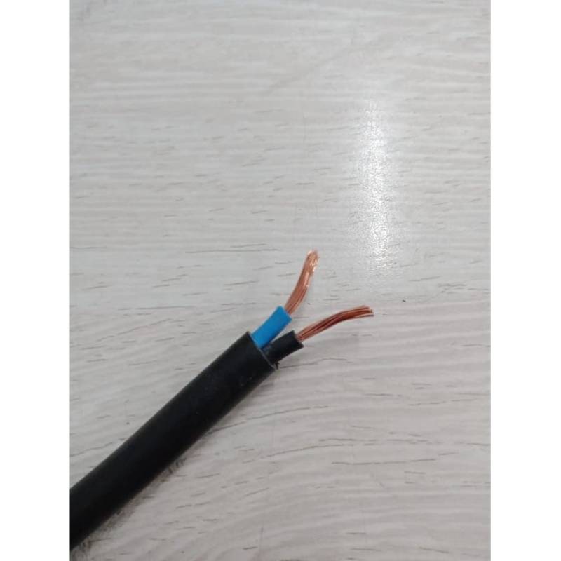 Cable NYYHY 2 x 2.5 sqmm  - 450/750 V