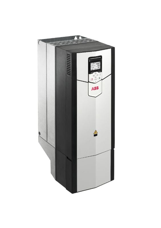 VSD Inverter - Ultra Low Harmonic - 380 VAC / 55 kW (PN) - 45 kW (PHD)