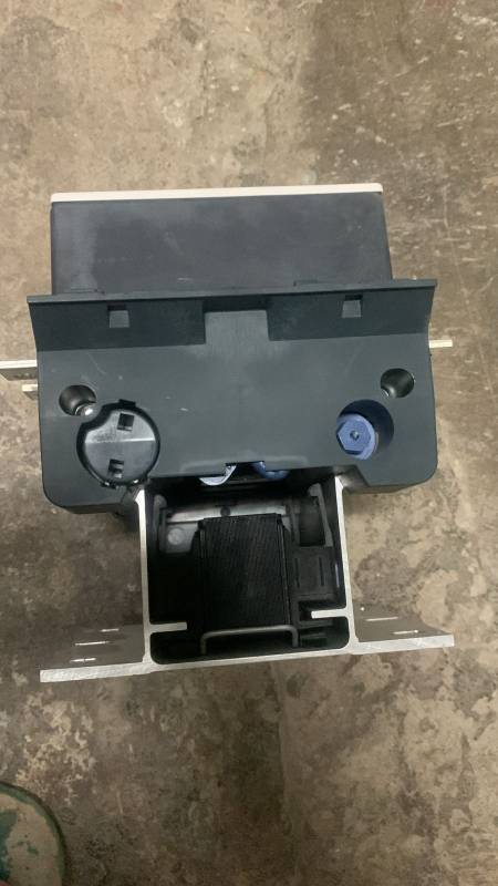 AC Magnetic Contactor 55 kW/400 V/Coil 220 V