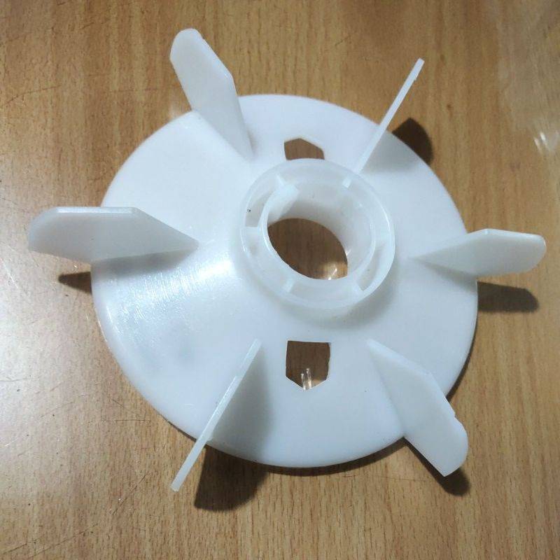 Motor Fan 28x170 mm / Plastic / Y112-468