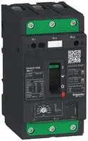 Miniature Circuit Breaker (MCB) 3P / 380 - 415 V / 80A