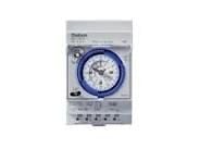 Timer Thebben lampu jalan