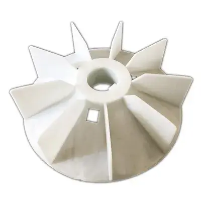 Motor Fan 90KW / Plastic