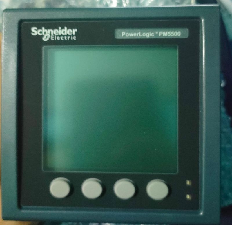 PM (Power Meter) /125-250V+20% < 5W/100-480V+10% ~ 50/60 +5hZ < 16VA