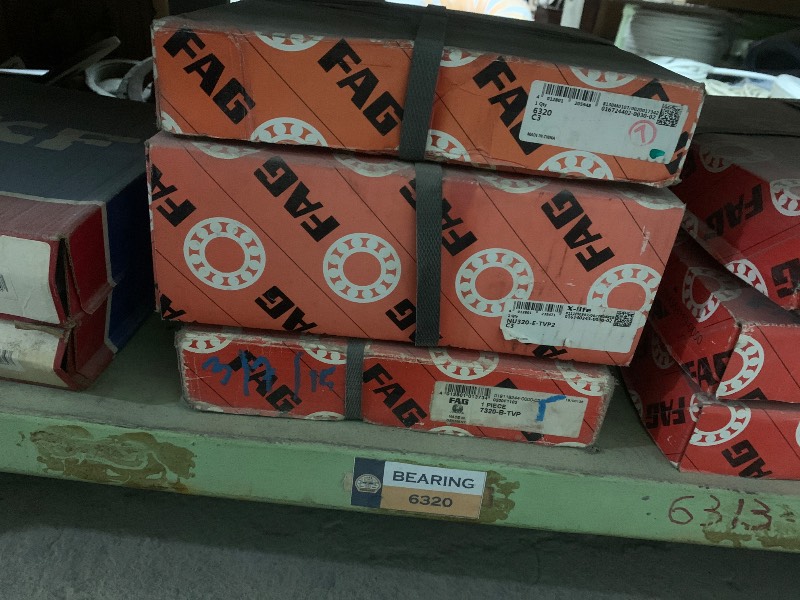 Bearing 6320 C3
