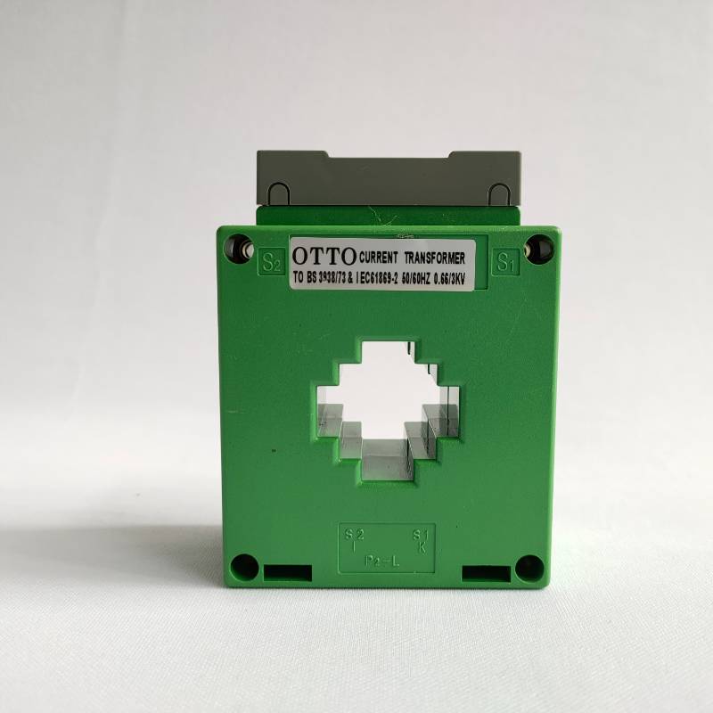 Current Transformer - CT 300 / 5A