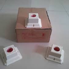 Ceiling Lamp Holder - Fitting Plafon 250 V / 300 W