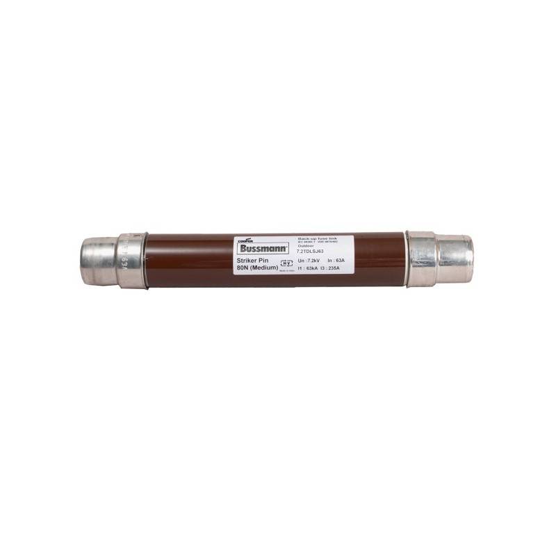Fuse 7,2 kV / 125 A