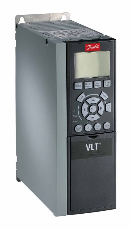 VSD Inverter - 380 VAC / 37 kW (PN) - 30 kW (PHD)