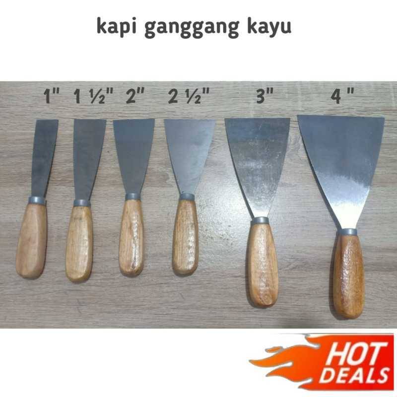 Kapi 1"