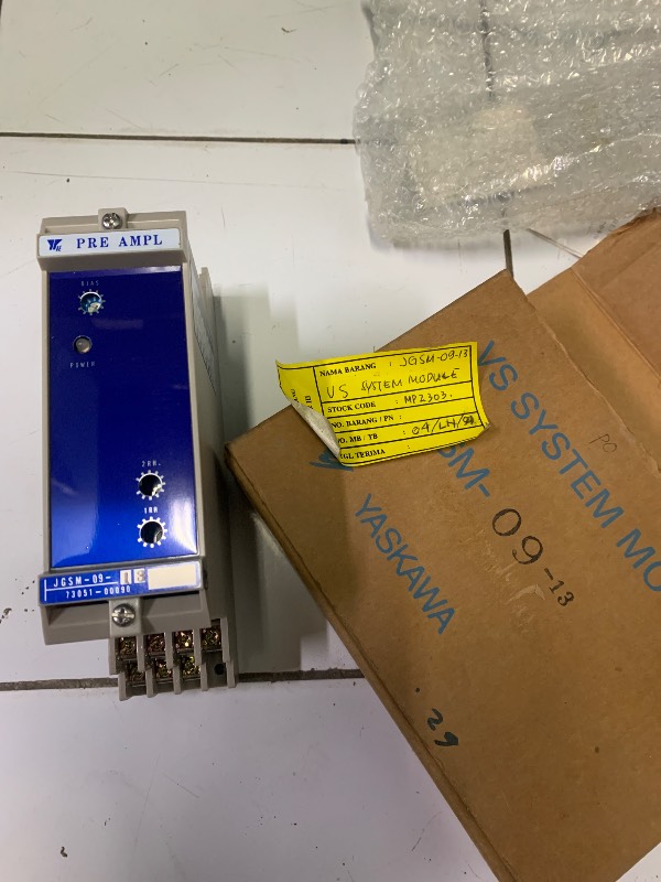 VS System Module