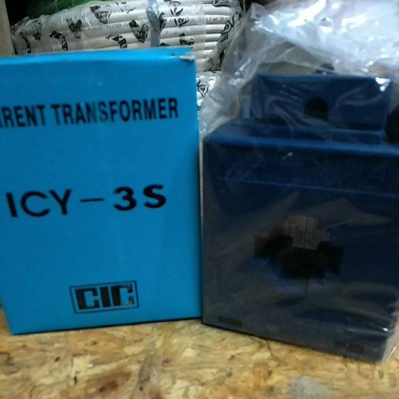 Current Transformer - CT 30 / 1A
