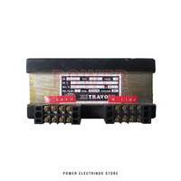 TRAFO 380 - 24 V 1KVA